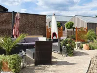 Apartmenthaus in Walle Hôtels à : Peine