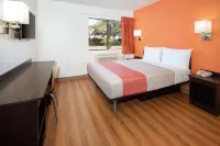 Motel 6 Arcadia, CA - Los Angeles - Pasadena Area Hotels in Arcadia