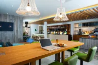 Holiday Inn Salisbury - Stonehenge Hotel a Upavon