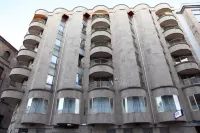 Hostal Santel San Marcos Hotels in 