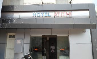 Hotel Atithi