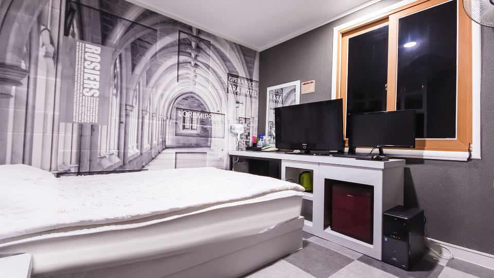 Ulleung Ara Hotel