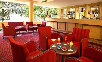 Mercure Besancon Parc Micaud - Hotel & Bar