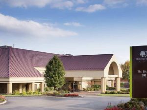 DoubleTree Suites by Hilton Hotel Dayton - Miamisburg