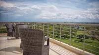 Fairways Hotel Kisumu - Scenic