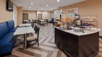 Best Western Plus Landmark Inn Hotels in Tilton