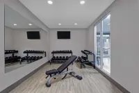 Homewood Suites by Hilton London Ontario - Gym
