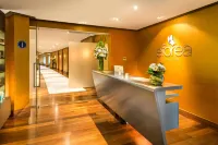 Hilton Queenstown Resort & Spa - spa