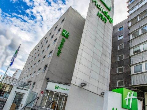 Holiday Inn Clermont - Ferrand Centre