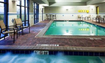 Hampton Inn & Suites Middlebury