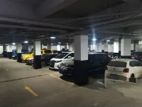 โรงแรมปินหยวน - ที่มีที่จอดรถ