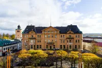 Grand Hotel Jönköping Hoteles en Jönköping Municipality
