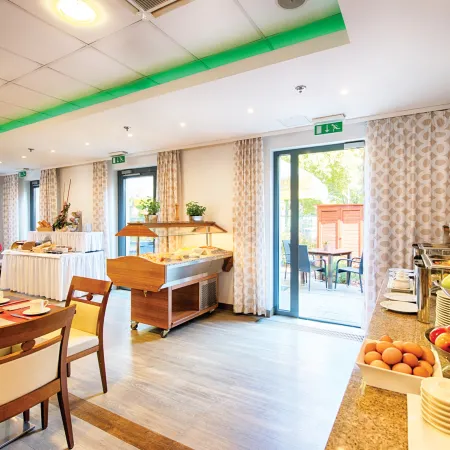 CZECH INN Hotel Ferenc