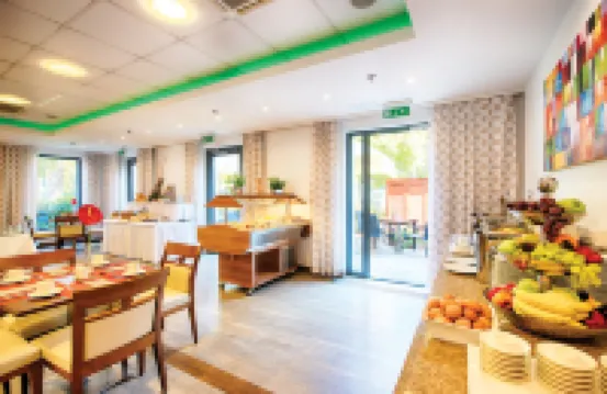 CZECH INN Hotel Ferenc