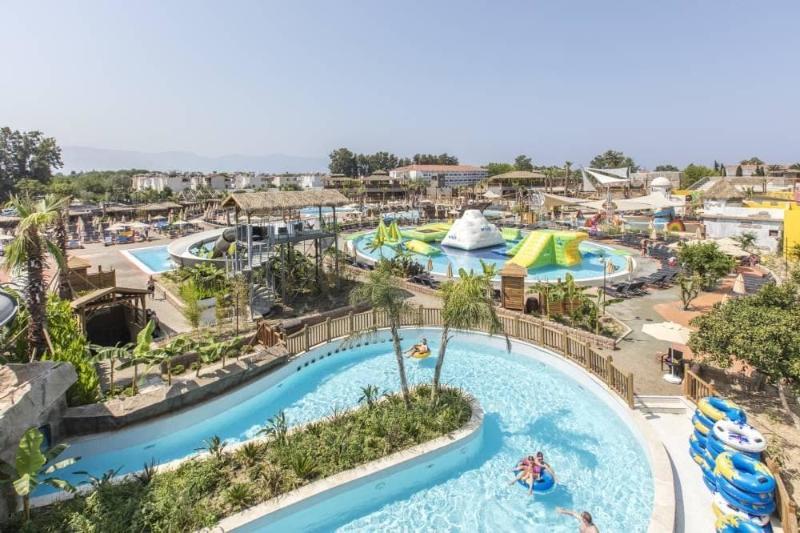 Atlantique Holiday Club - All Inclusive