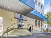 ibis budget Luzern City Hôtels à : 
