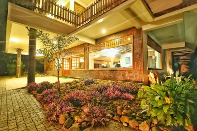 Elephant Route Resort Hotels in Thekkady