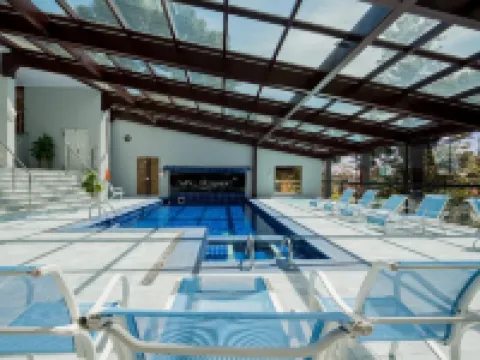 Wish Serrano Resort Hoteles en Gramado