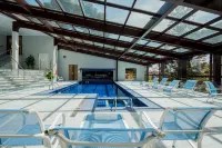Wish Serrano Resort
