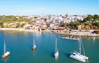 B01 - Alvor Marachique Apartment Các khách sạn ở Alvor
