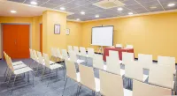 Hotel Gran Via Hotels in Saragossa