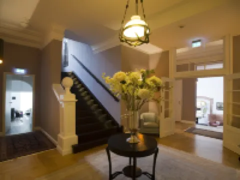 Hotel Residenz am Königsplatz Hotels in Speyer