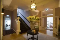 Hotel Residenz am Königsplatz Hotels in Speyer