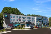 Tru by Hilton Stevensville St. Joseph - Wifi