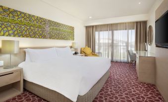 Crowne Plaza Alice Springs Lasseters, an IHG Hotel