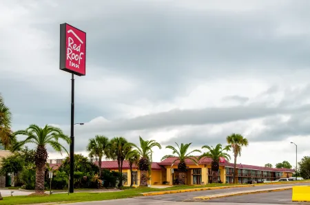 Red Roof Inn Slidell