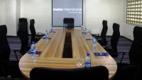 Swiss International the Vistana-Lekki