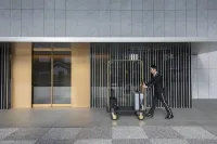 The Okura Tokyo - Gym