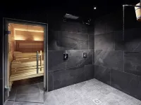 Novotel Suites Colmar Centre - spa