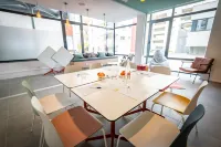 Apparthotel le Hüb Grenoble - Pet friendly