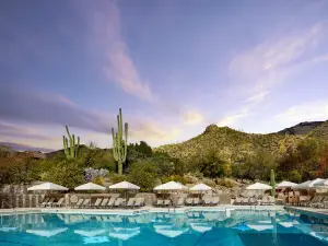 Loews Ventana Canyon Resort