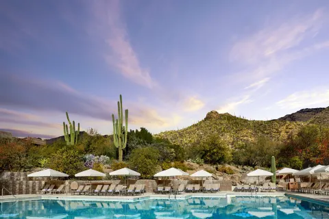 Loews Ventana Canyon Resort