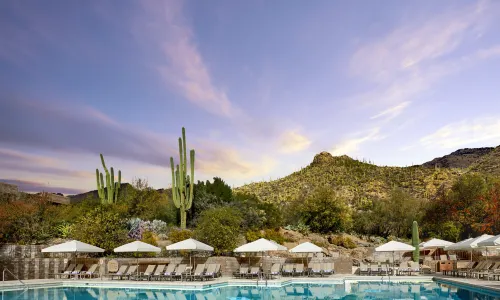 Loews Ventana Canyon Resort