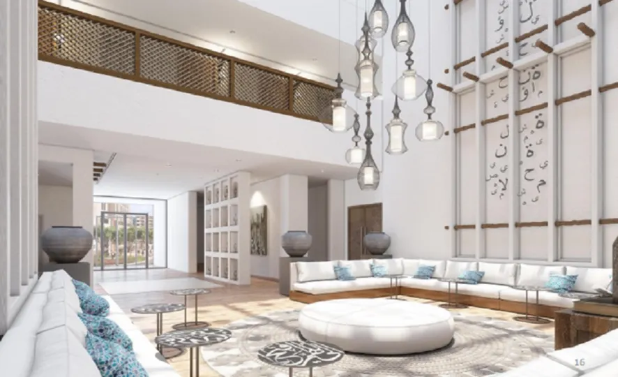 Ibis Styles Dubai Gold District