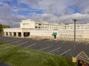 Holiday Inn & Suites Marlborough