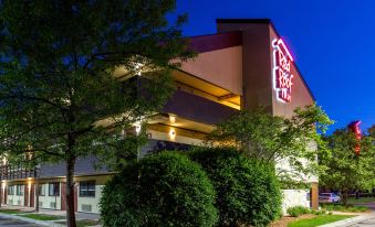 Red Roof Inn Minneapolis - Plymouth