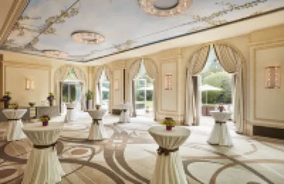 Hotel Principe di Savoia - Dorchester Collection