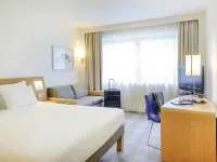 Novotel Aachen City