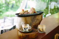 Niyama Private Islands Maldives - breakfast
