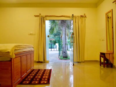Nettle Trees Farm Stay