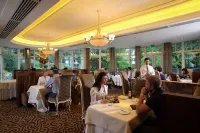 Galgorm Hotels in Ballymena