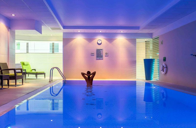 Novotel London Paddington photo 2