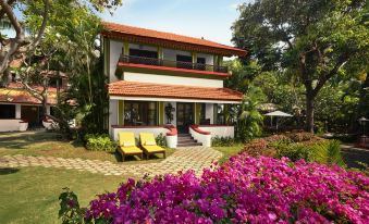 Taj Holiday Village Resort & Spa, Goa