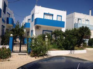 Creta Sun Apartments