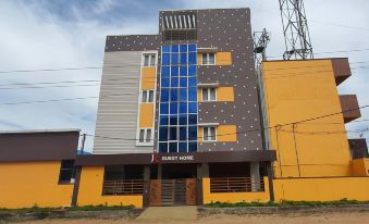 Jr Guest Home