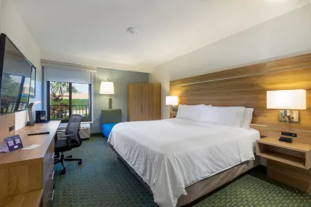 Holiday Inn Express San Jose Costa Rica Airport